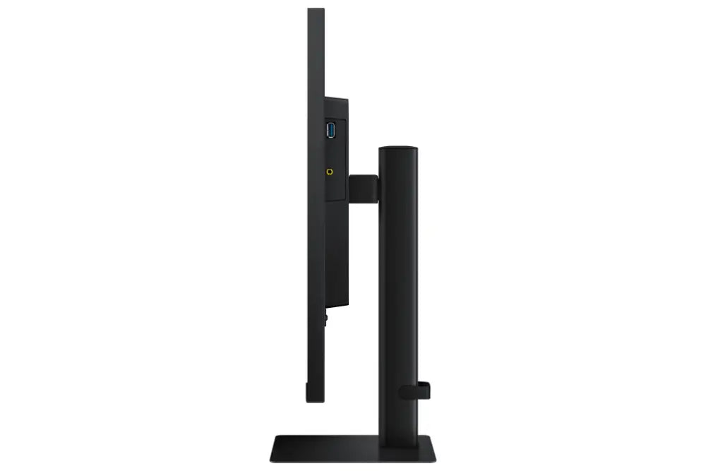 Samsung S70D pantalla para PC 68.6 cm (27") 3840 x 2160 Pixeles 4K Ultra HD LCD Negro - detalle