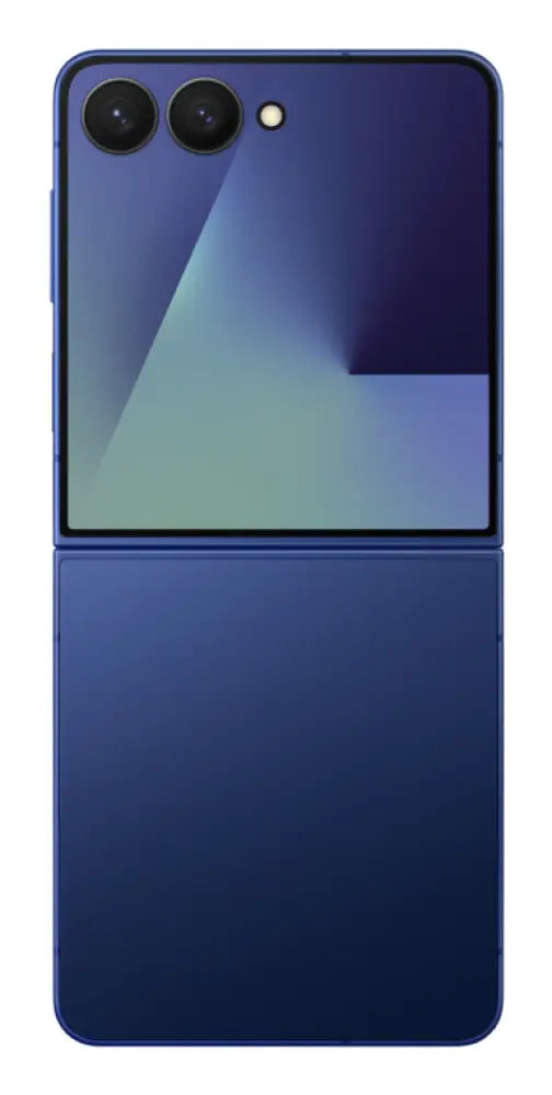 Samsung SM-F766BDBHEUB smartphones 17.5 cm (6.9") SIM doble 5G USB Tipo C 12 GB 512 GB 4300 mAh Azul - detalle