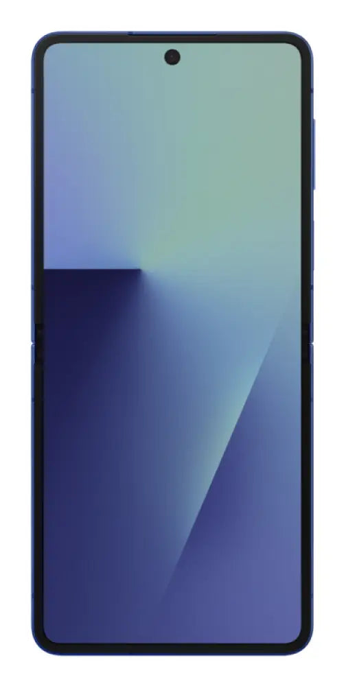 Samsung SM-F766BDBHEUB smartphones 17.5 cm (6.9") SIM doble 5G USB Tipo C 12 GB 512 GB 4300 mAh Azul - detalle