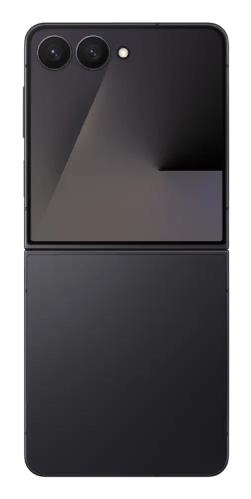 Samsung SM-F766BZKHEUB smartphones 17.5 cm (6.9") SIM doble 5G USB Tipo C 12 GB 512 GB 4300 mAh Negro - detalle