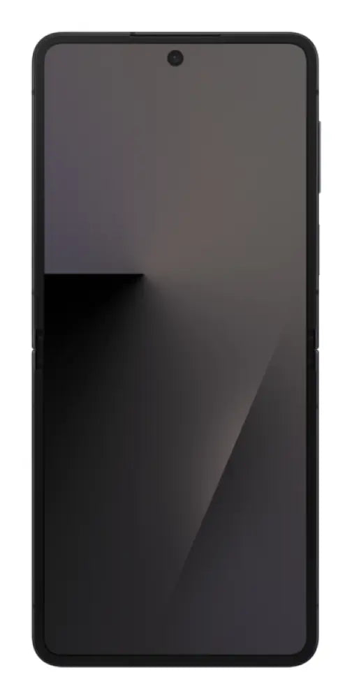 Samsung SM-F766BZKHEUB smartphones 17.5 cm (6.9") SIM doble 5G USB Tipo C 12 GB 512 GB 4300 mAh Negro - detalle