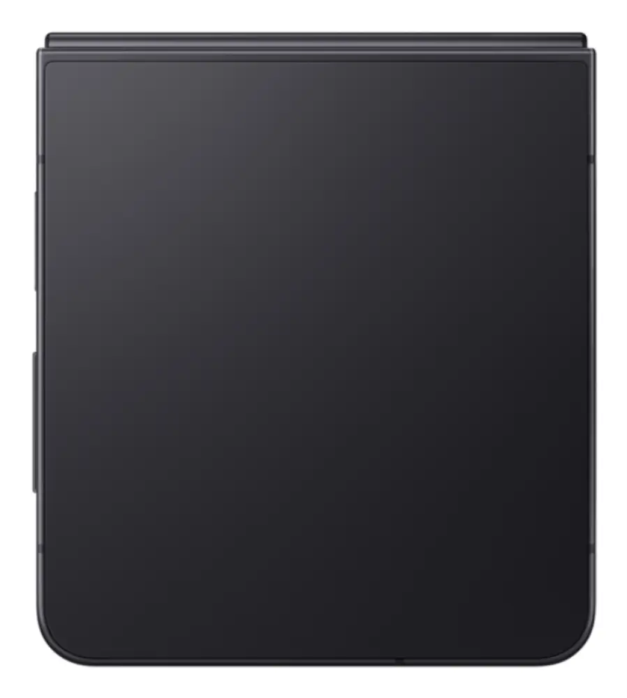 Samsung SM-F766BZKHEUB smartphones 17.5 cm (6.9") SIM doble 5G USB Tipo C 12 GB 512 GB 4300 mAh Negro - detalle