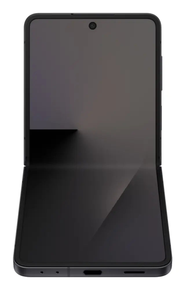 Samsung SM-F766BZKHEUB smartphones 17.5 cm (6.9") SIM doble 5G USB Tipo C 12 GB 512 GB 4300 mAh Negro - detalle