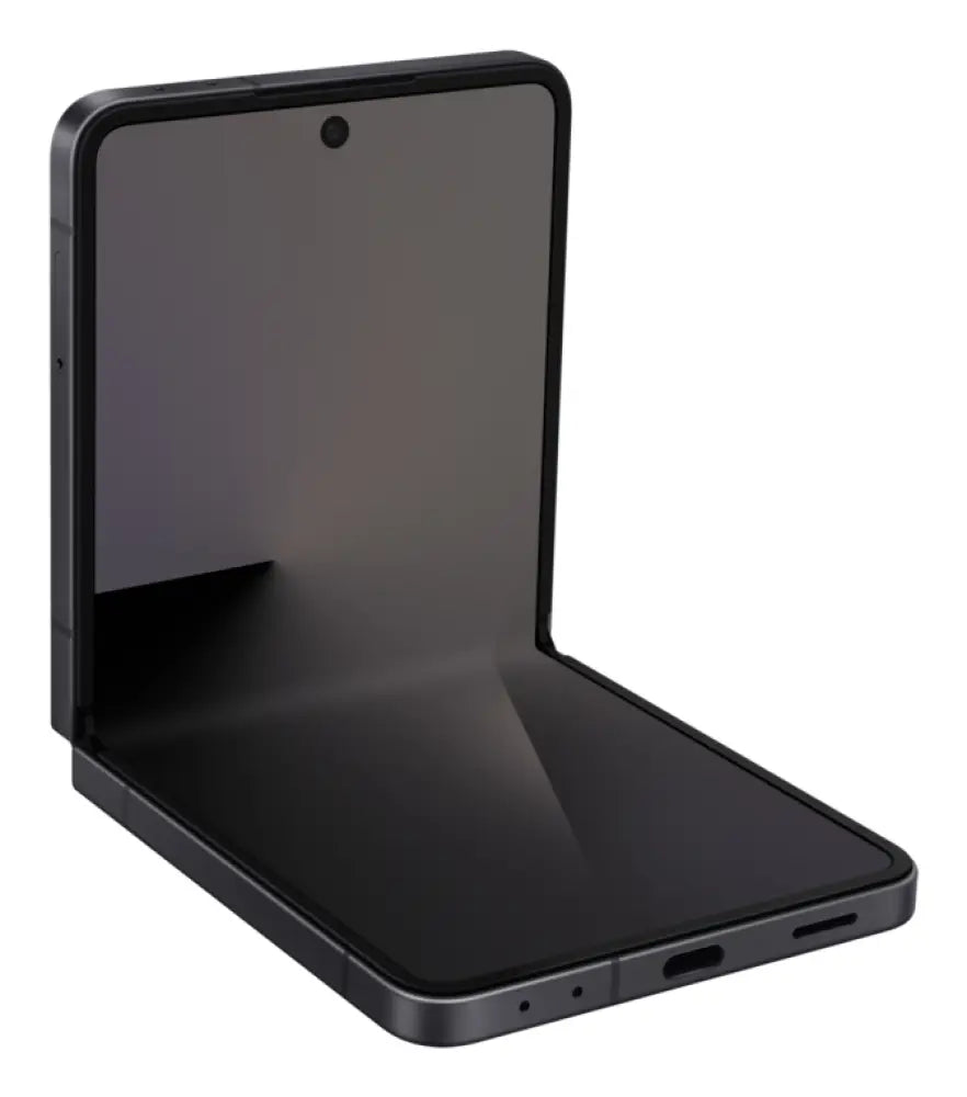 Samsung SM-F766BZKHEUB smartphones 17.5 cm (6.9") SIM doble 5G USB Tipo C 12 GB 512 GB 4300 mAh Negro - detalle
