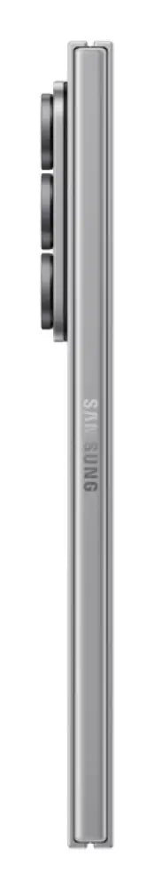Samsung SM-F966BZSCEUB smartphones 20.3 cm (8") SIM doble Android 16.0 5G USB Tipo C 12 GB 512 GB 4400 mAh Plata - detalle