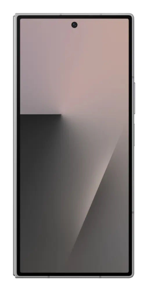 Samsung SM-F966BZSCEUB smartphones 20.3 cm (8") SIM doble Android 16.0 5G USB Tipo C 12 GB 512 GB 4400 mAh Plata - detalle