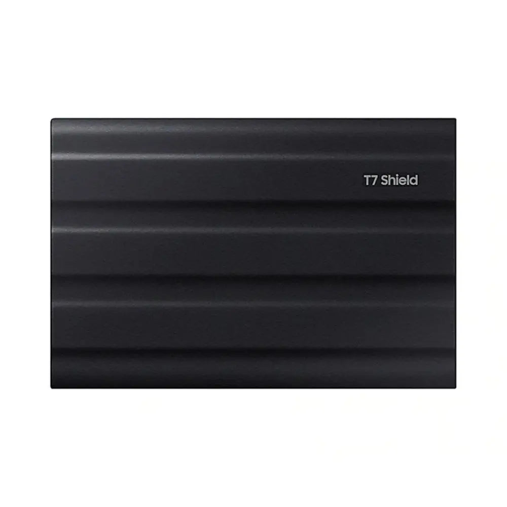 Samsung T7 Shield SSD Externo 2TB NVMe USB 3.2 Neg - detalle