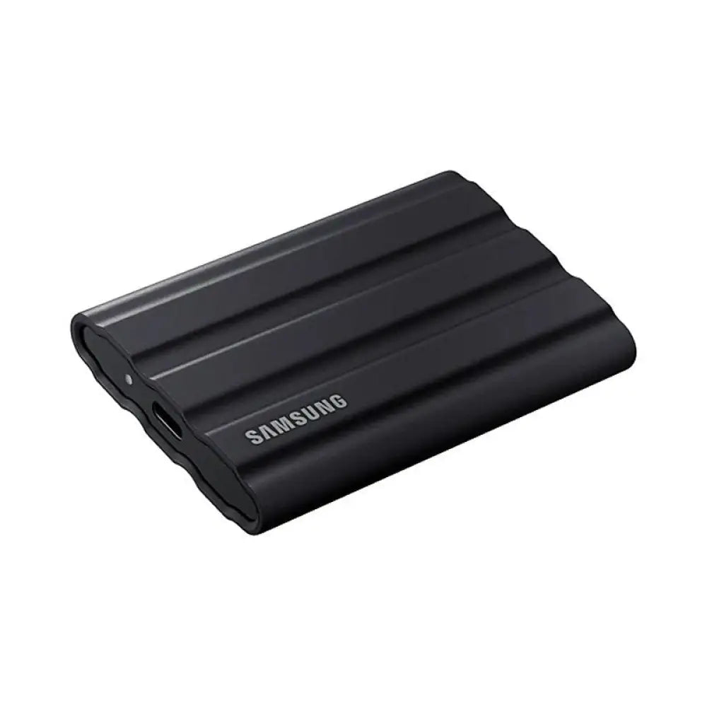 Samsung T7 Shield SSD Externo 2TB NVMe USB 3.2 Neg - detalle