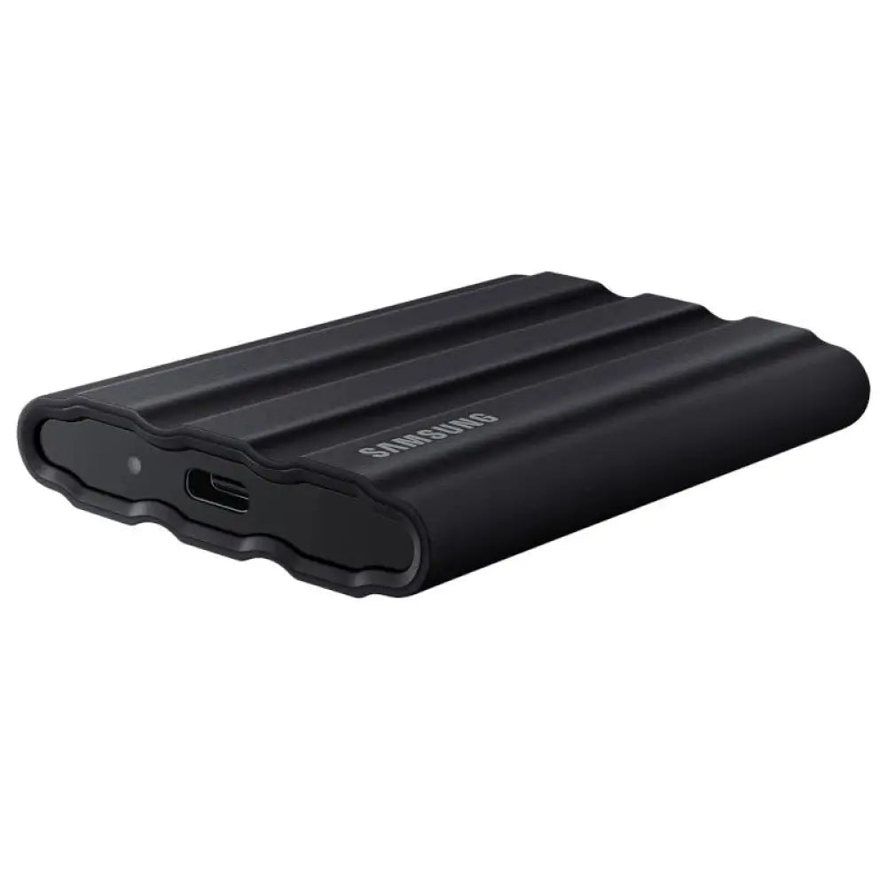 Samsung T7 Shield SSD Externo 4TB NVMe USB 3.2 - detalle