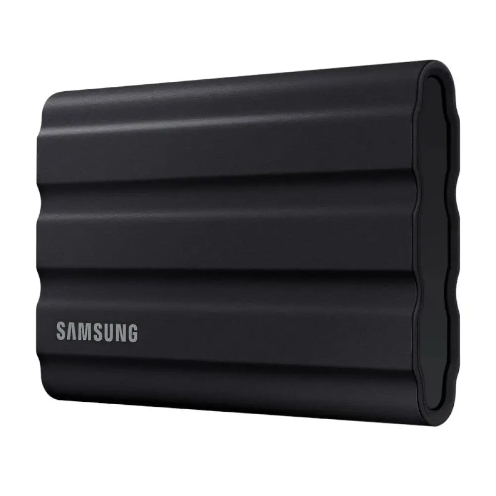 Samsung T7 Shield SSD Externo 4TB NVMe USB 3.2 - detalle