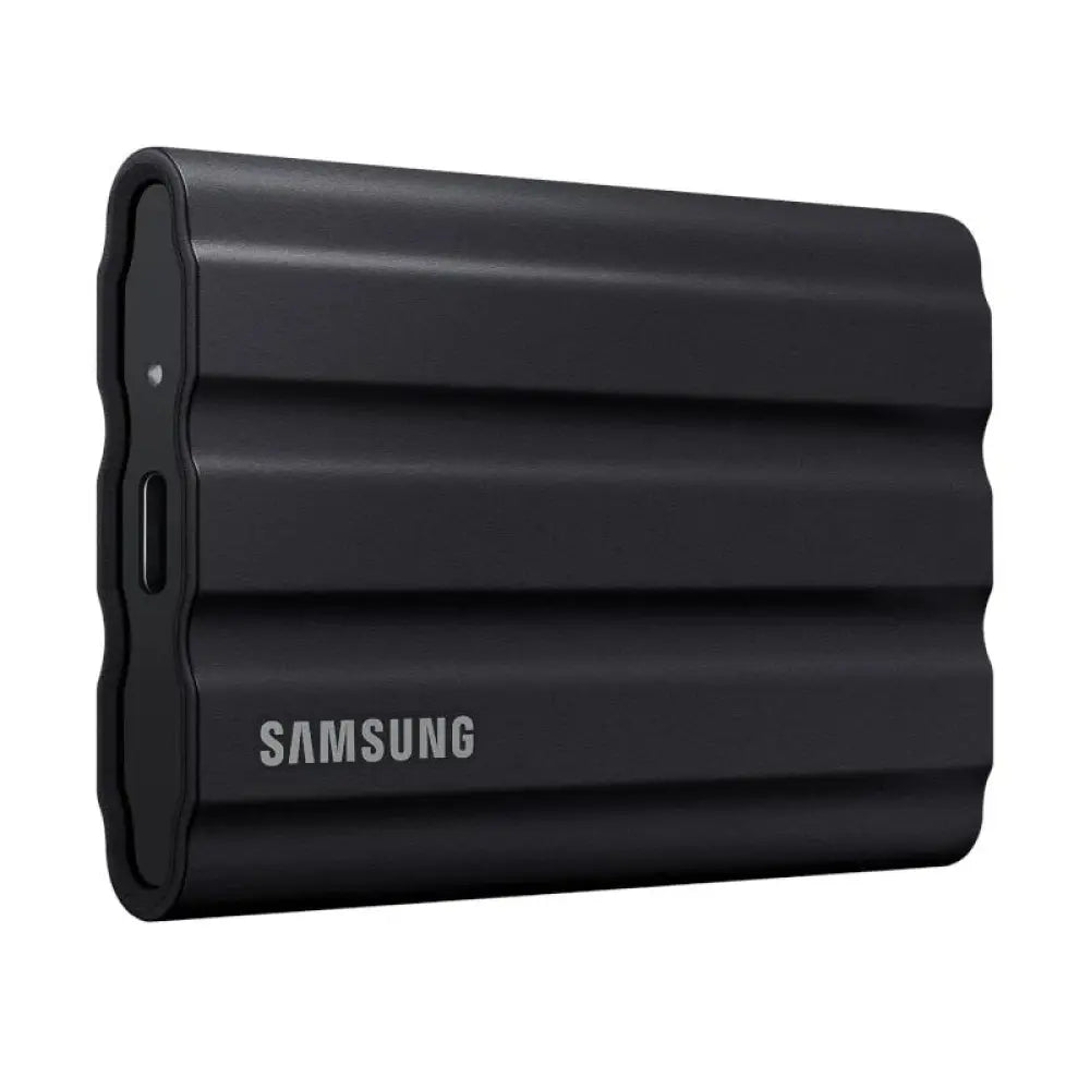Samsung T7 Shield SSD Externo 4TB NVMe USB 3.2 - detalle