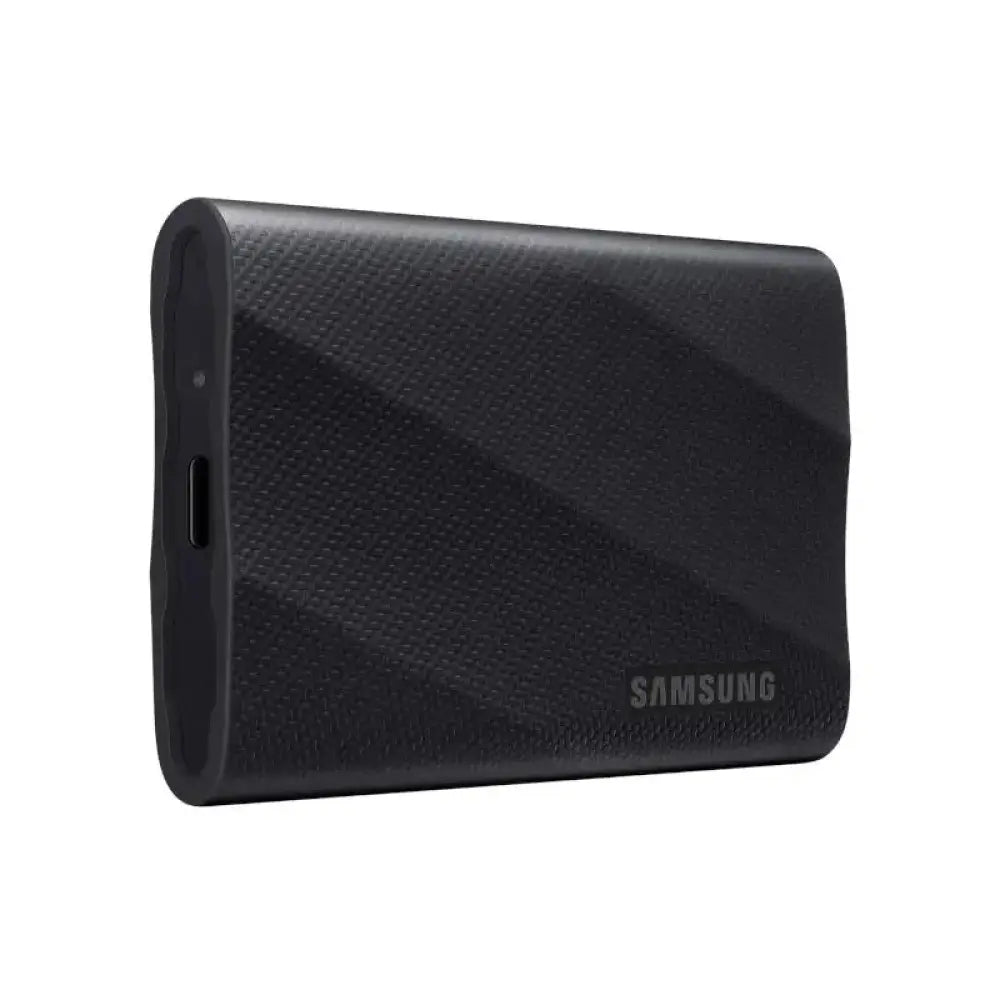 Samsung T9 SSD Externo 2TB USB 3.2 Gen 2x2 Black - detalle
