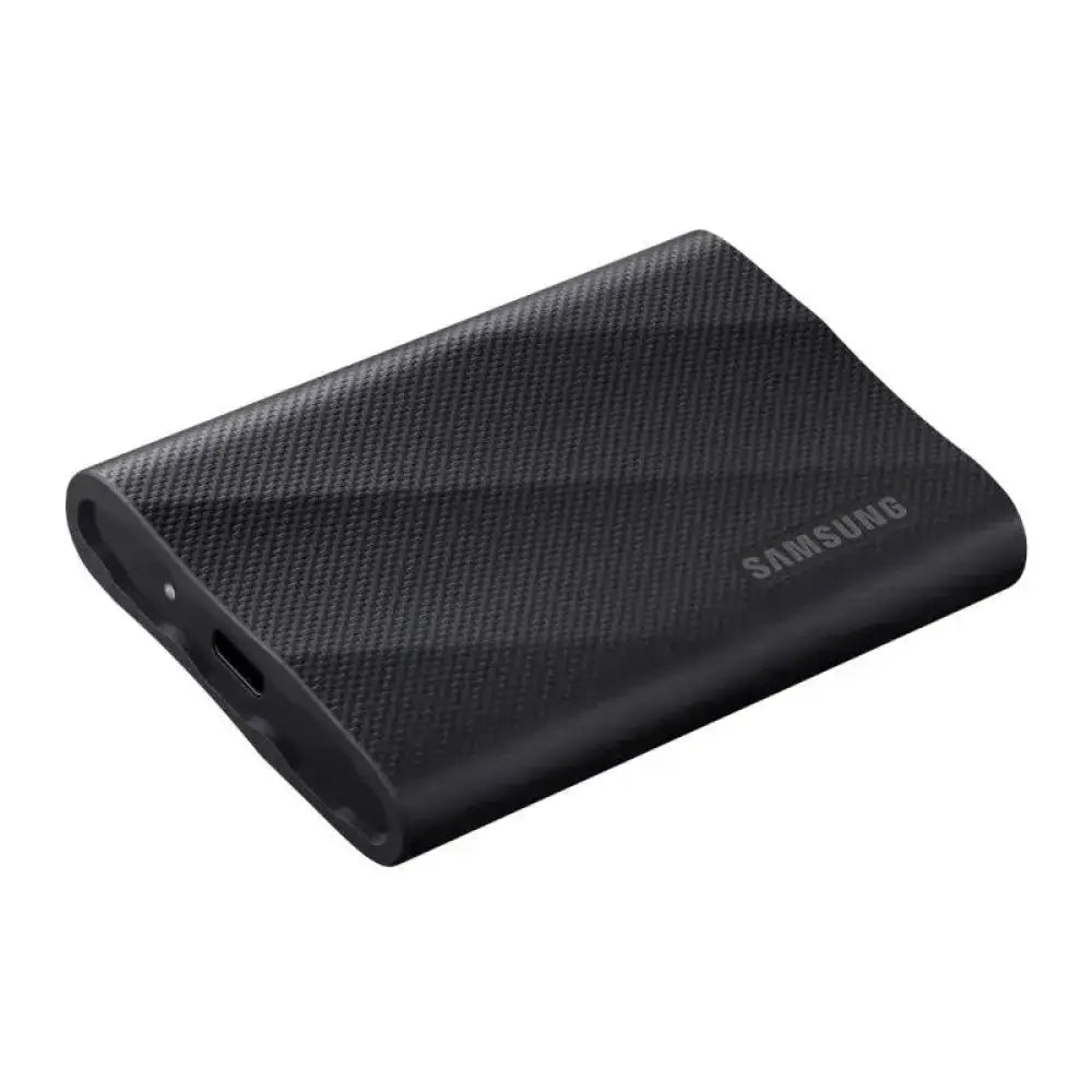 Samsung T9 SSD Externo 2TB USB 3.2 Gen 2x2 Black - detalle
