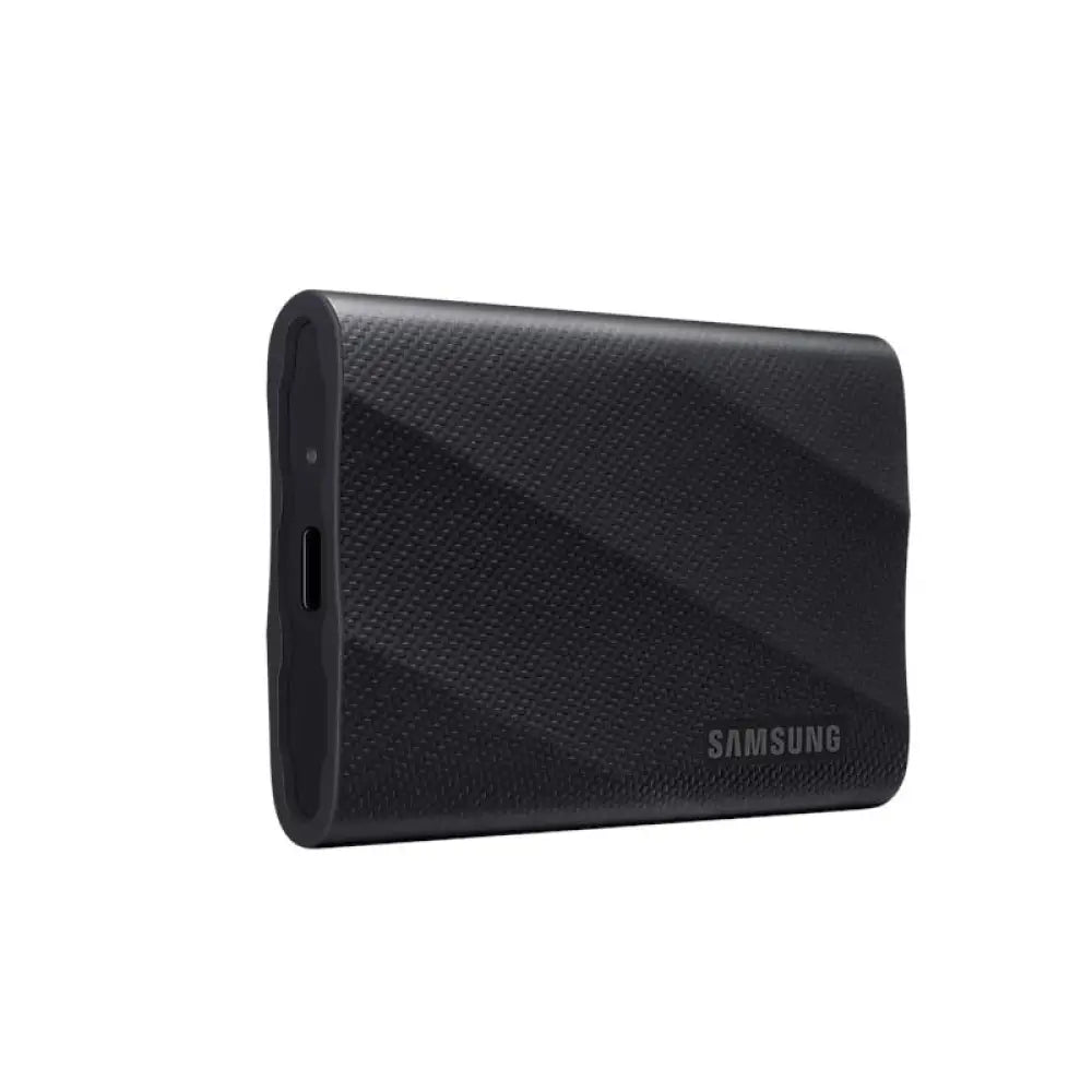 Samsung T9 SSD Externo 4TB USB 3.2 Gen 2x2 Black - detalle