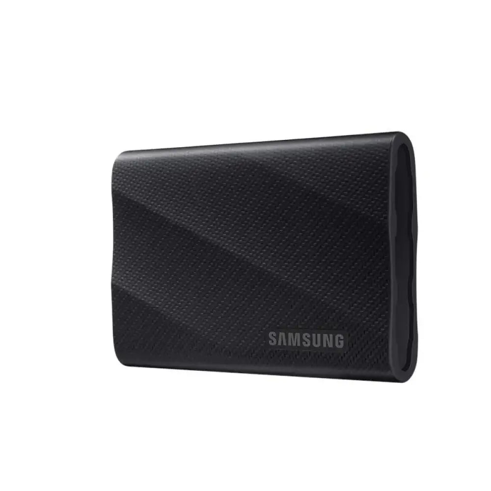 Samsung T9 SSD Externo 4TB USB 3.2 Gen 2x2 Black - detalle