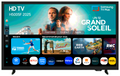 Samsung TU32H5005FK 81.3 cm (32") HD Smart TV Wifi Negro