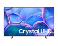 Samsung UE43U7022FKXXH Televisor 109.2 cm (43") 4K Ultra HD Smart TV Wifi Negro. Titanio