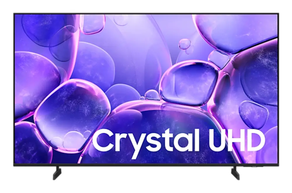 Samsung UE565U8072FUXXH 165.1 cm (65") 4K Ultra HD Smart TV Wifi Negro - detalle