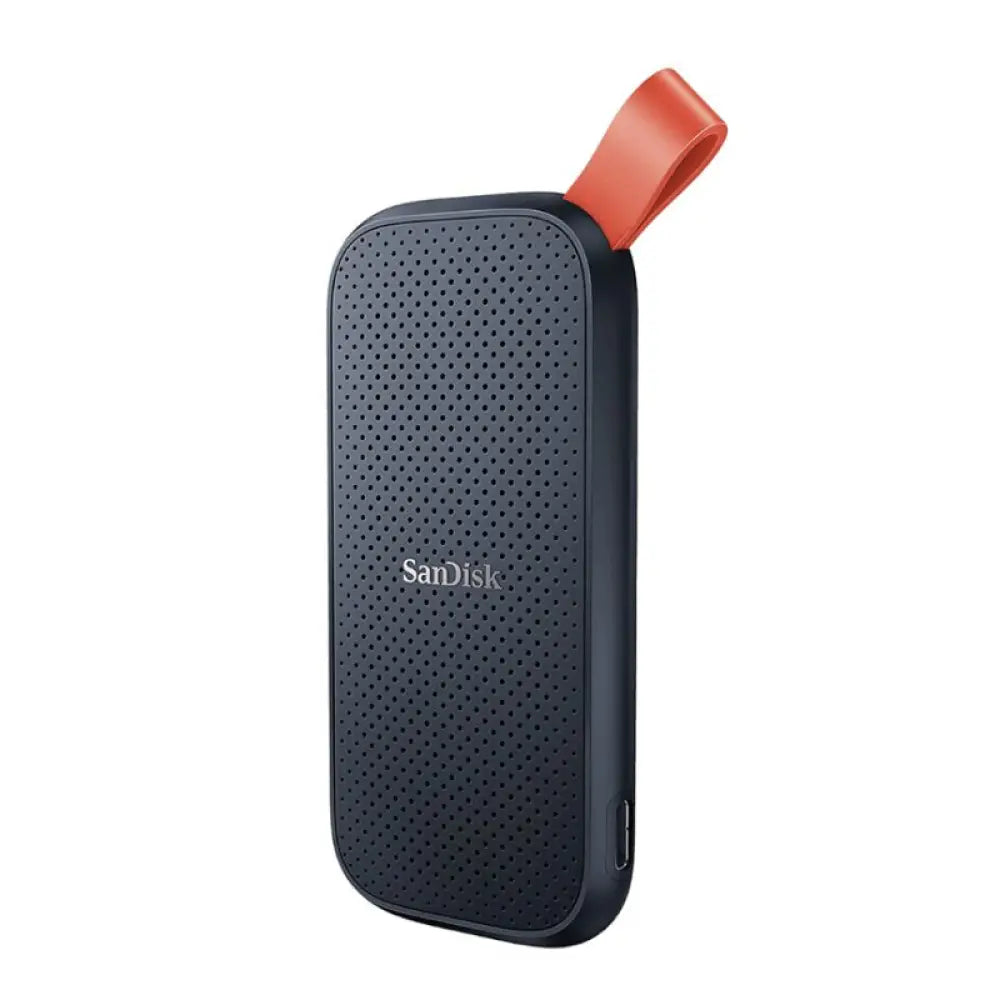 Sandisk Portable G26 SSD 2TB USB 3.2 tipo-C - detalle
