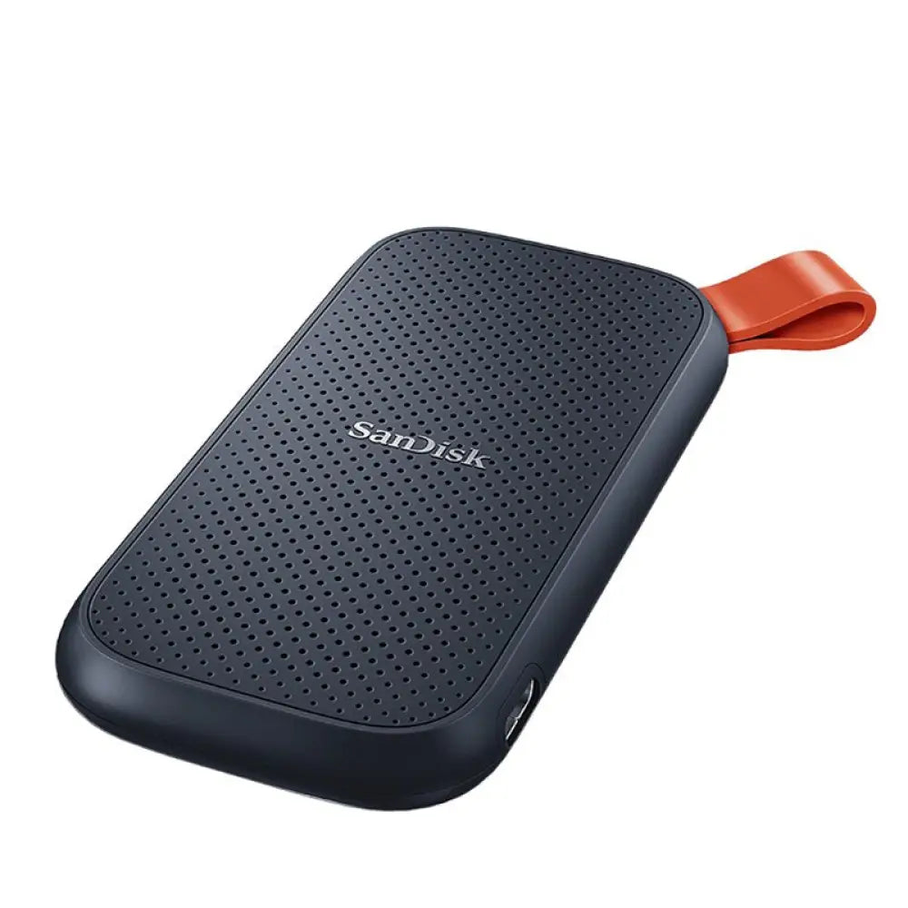 Sandisk Portable G26 SSD 2TB USB 3.2 tipo-C - detalle