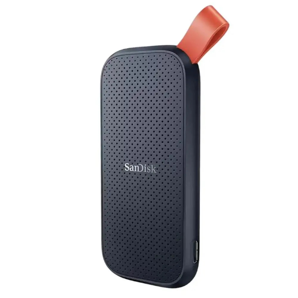 Sandisk Portable SSD 1TB USB 3.2 tipo-C - detalle