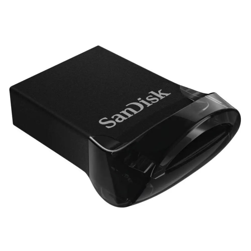 SanDisk SDCZ430-032G-G46 Lápiz USB 3.1 U.Fit 32GB - detalle