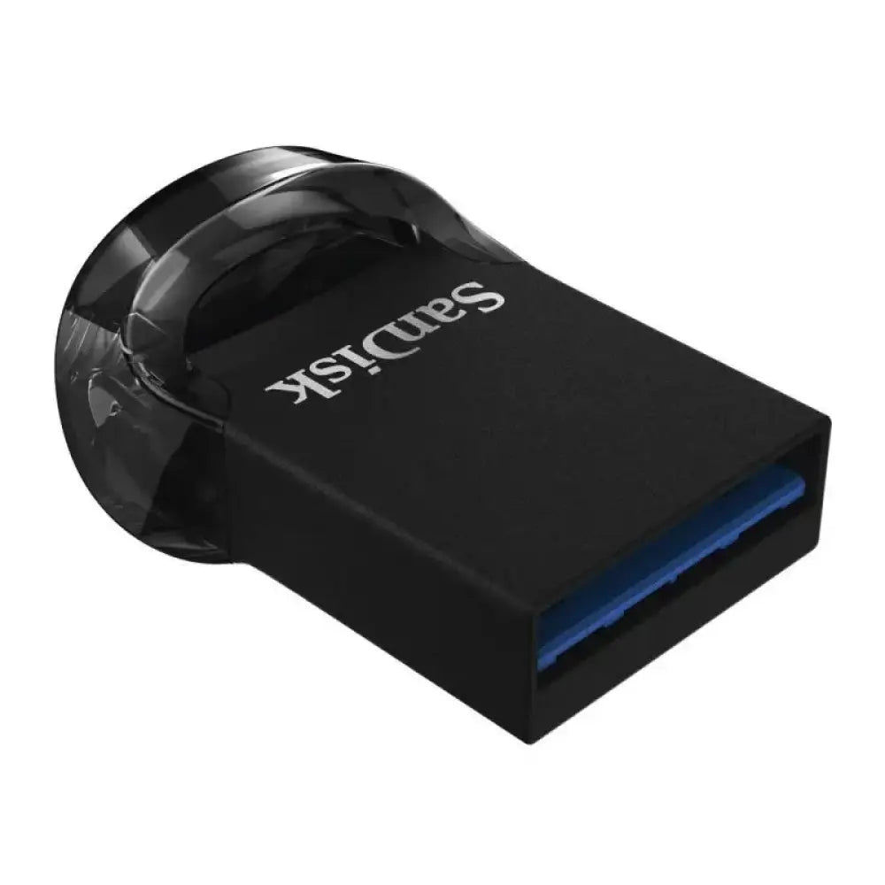 SanDisk SDCZ430-064G-G46 Lápiz USB 3.1 U.Fit 64GB - detalle