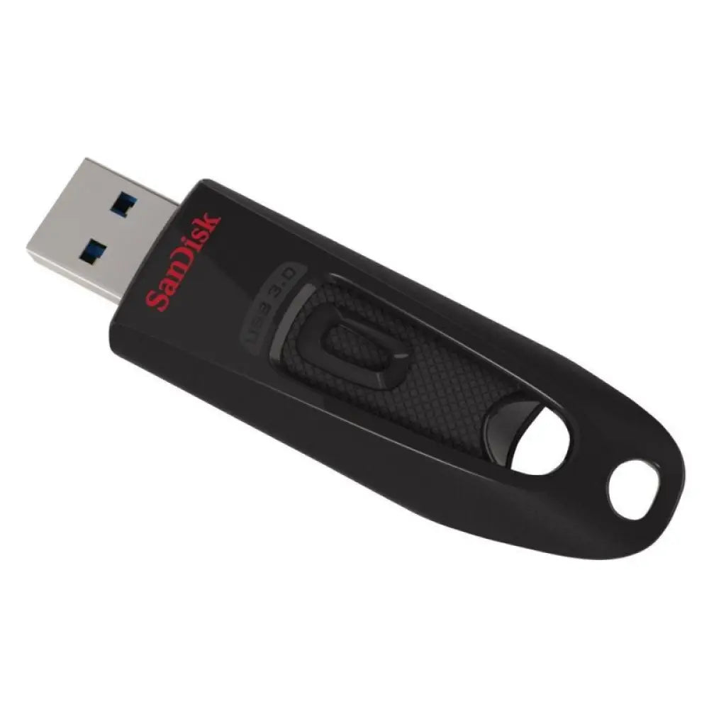 SanDisk SDCZ48-032G-U46 Lápiz USB 3.0 Ultra 32GB - detalle