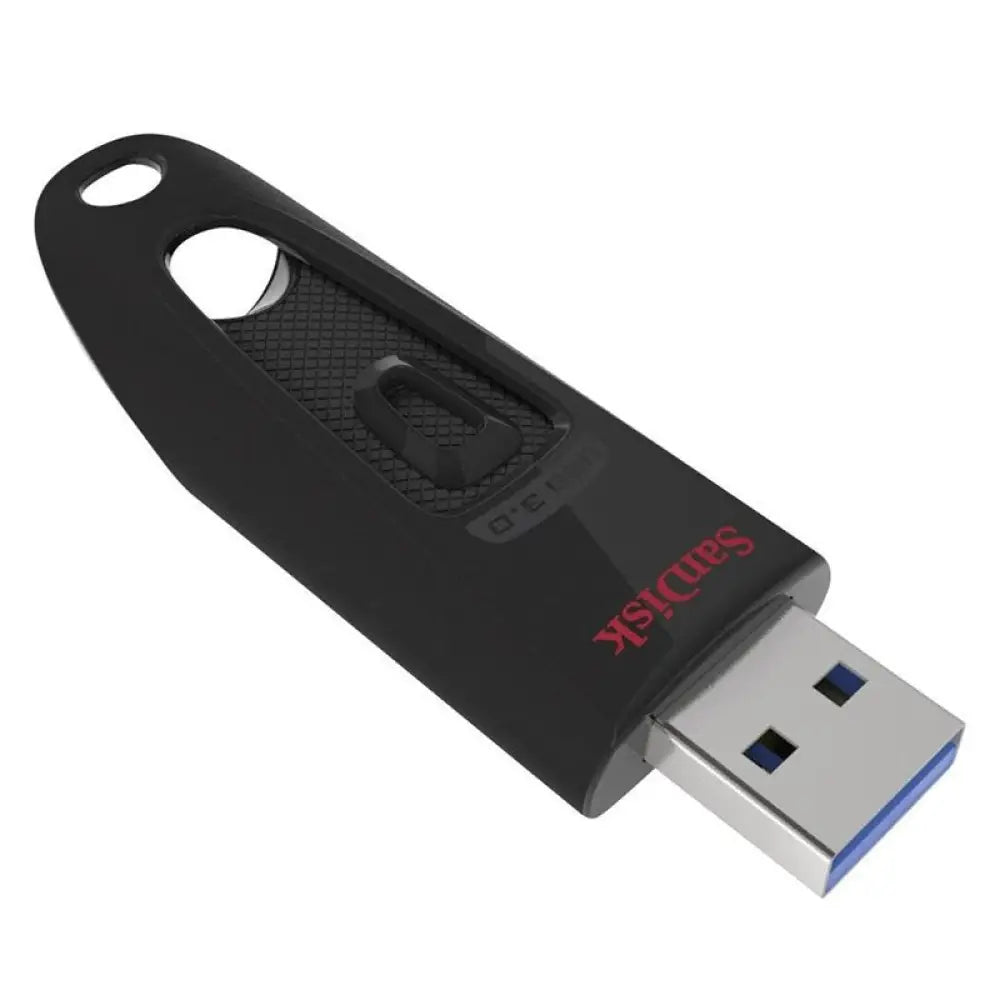 SanDisk SDCZ48-064G-U46 Lápiz USB 3.0 Ultra 64GB - detalle