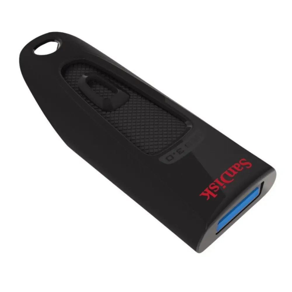 SanDisk SDCZ48-064G-U46 Lápiz USB 3.0 Ultra 64GB - detalle