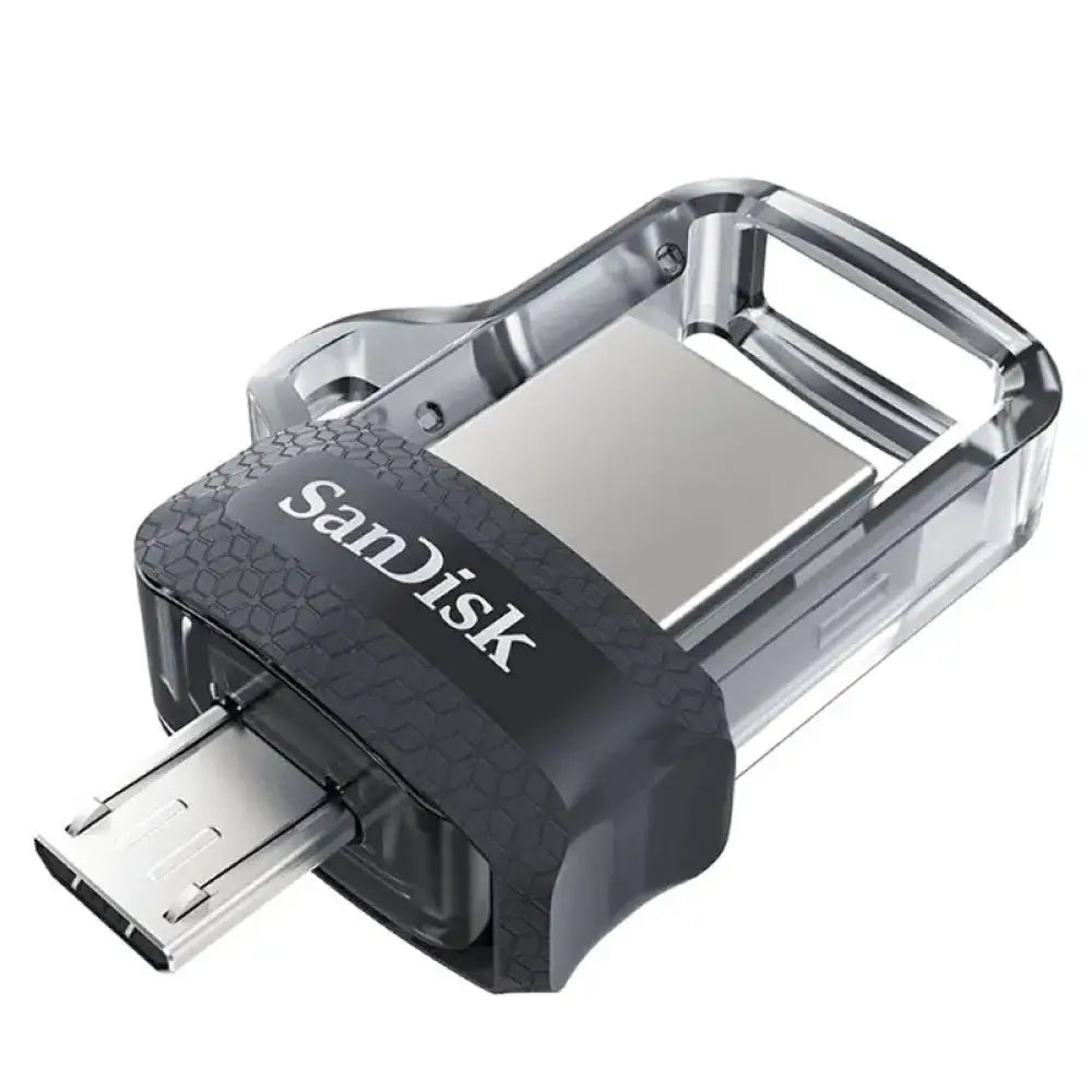SanDisk SDDD3-032G-G46 Ultra Dual Drive m3.0 32GB - detalle