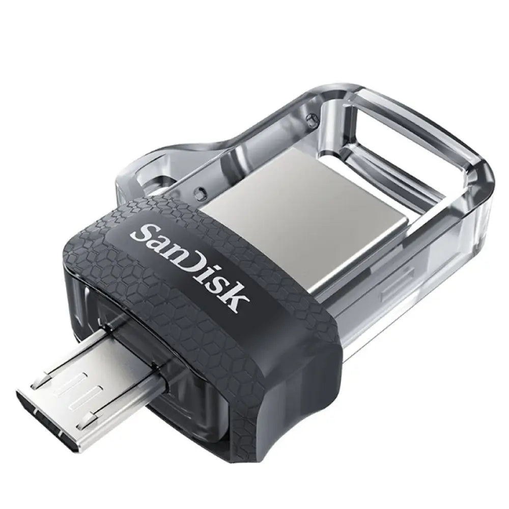 SanDisk SDDD3-064G-G46 Ultra Dual Drive m3.0 64GB - detalle