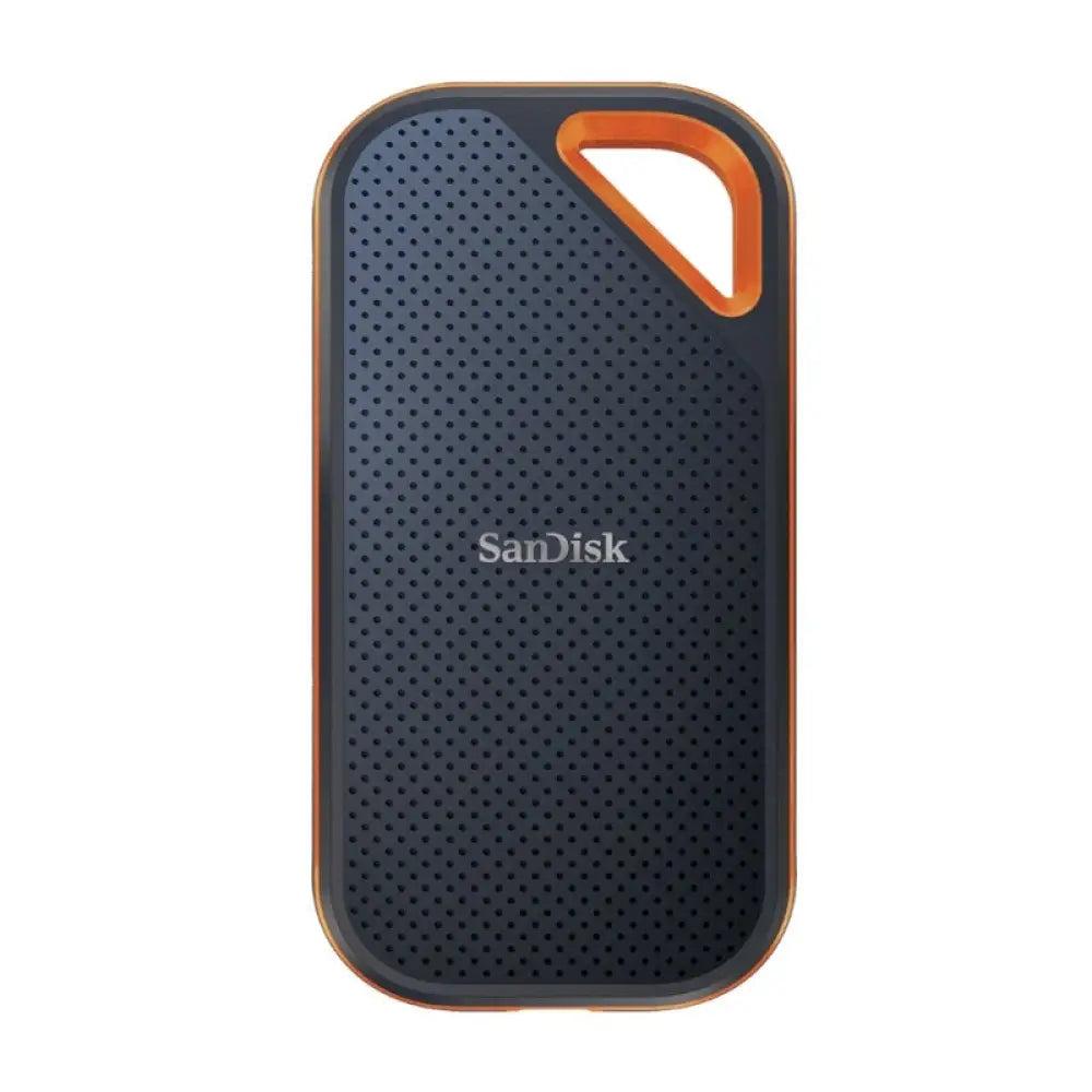 Sandisk SDSSDE81-2T00-G25 SSD Extreme Pro 2TB
