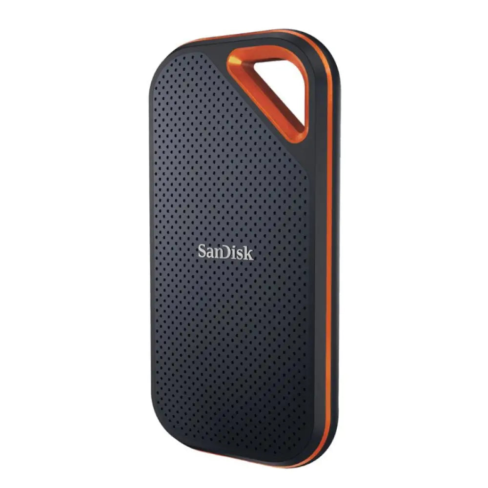 Sandisk SDSSDE81-2T00-G25 SSD Extreme Pro 2TB - detalle