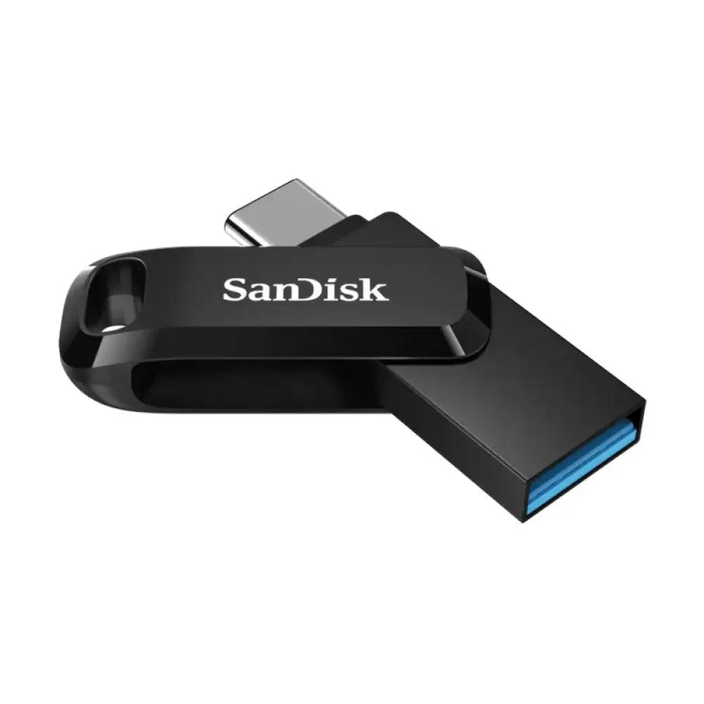 SanDisk Ultra Dual Drive Go USB Type-C 128GB - detalle