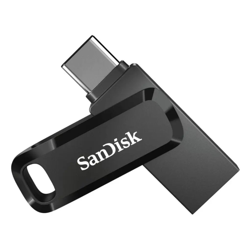 SanDisk Ultra Dual Drive Go USB Type-C 32GB - detalle