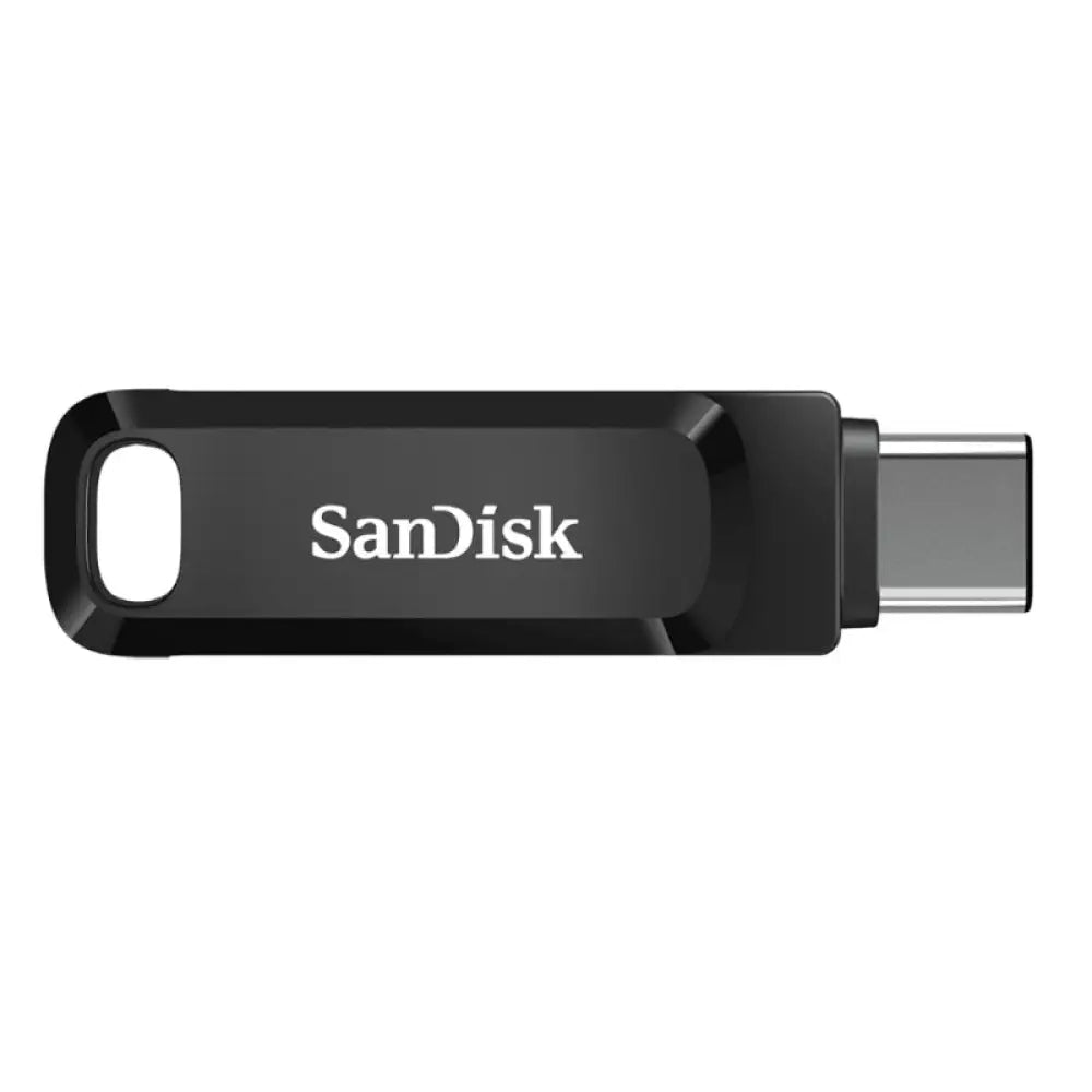 SanDisk Ultra Dual Drive Go USB Type-C 64GB - detalle