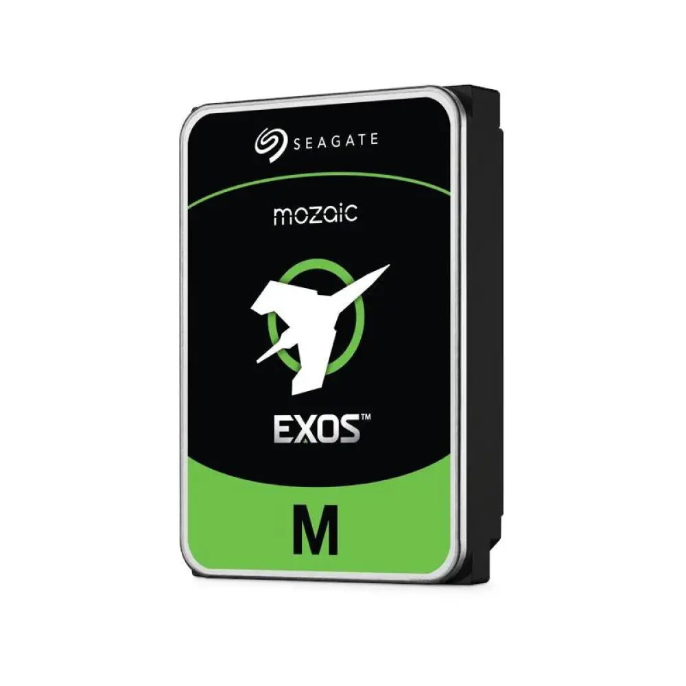 Seagate Exos M ST28000NM003K 28TB SATA/600 3.5" - detalle