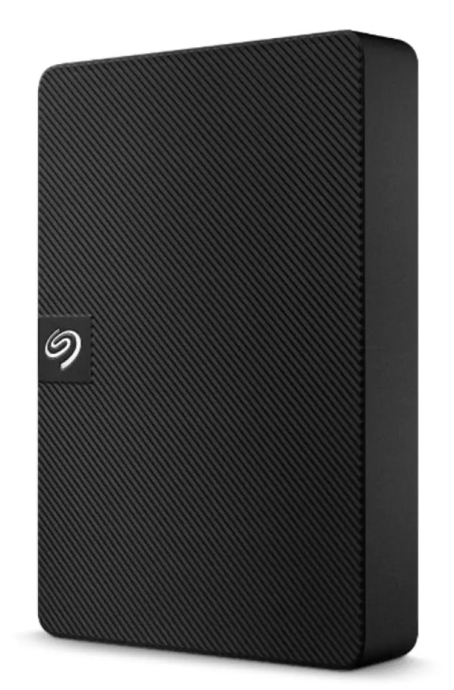 Seagate Expansion STKM2000400 disco duro externo 2 TB USB tipo A 3.2 Gen 1 (3.1 Gen 1) Negro