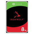 Seagate IronWolf NAS ST8000VN002 8TB 3.5" SATA3