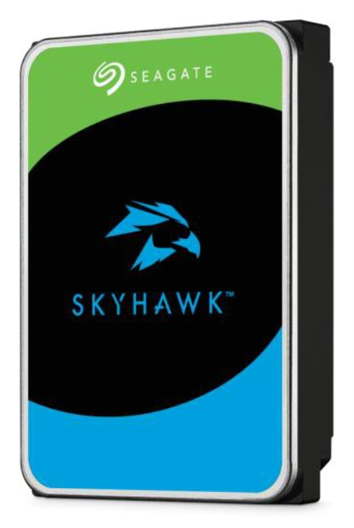 SEAGATE SKYHAWK 4TB SATA3