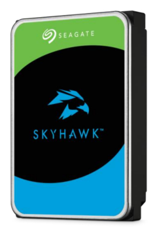 SEAGATE SKYHAWK 8TB 3.5" SATA 3