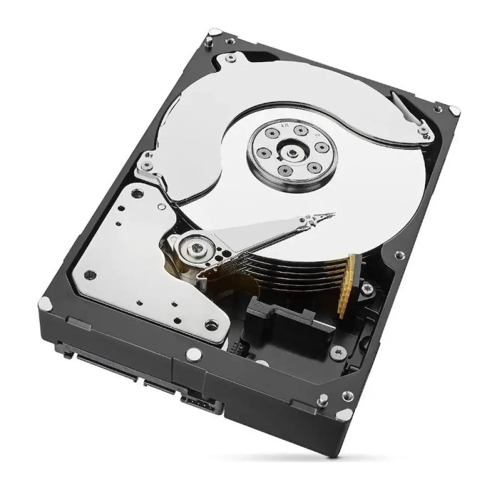 Seagate SkyHawk ST8000VX010 8TB 3.5" SATA3 - detalle