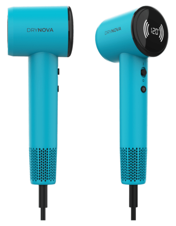 SECADOR 117911 DRYNOVA BLUE - detalle