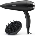 SECADOR BABYLISS D572DE 2200W 2VEL 2TEMP DIFUSOR CABLE 1,95M