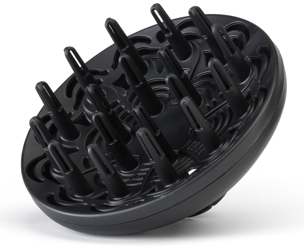 SECADOR BABYLISS D572DE 2200W 2VEL 2TEMP DIFUSOR CABLE 1,95M - detalle