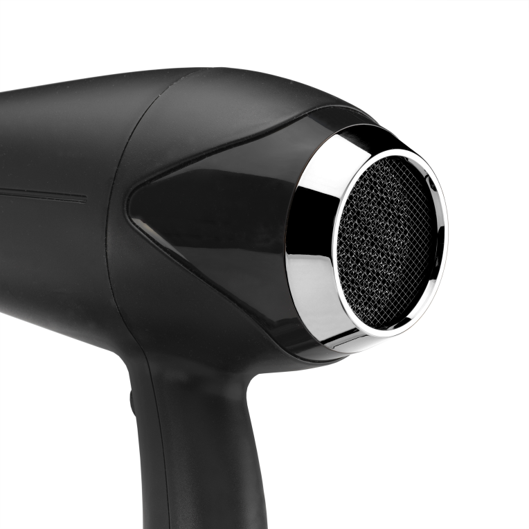 SECADOR BABYLISS D572DE 2200W 2VEL 2TEMP DIFUSOR CABLE 1,95M - detalle