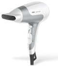 SECADOR BRAUN 5 HD580 BLANCO