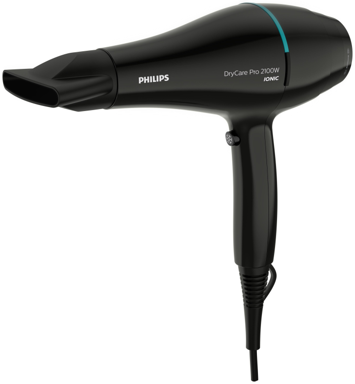 SECADOR DE PELO PHILIPS BHD272/00 2100W - detalle