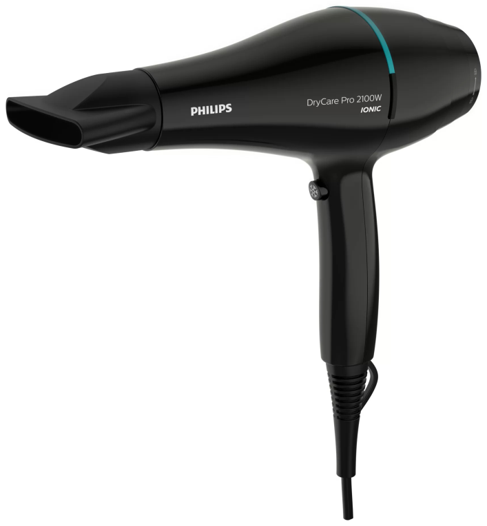 SECADOR DE PELO PHILIPS BHD272/00 2100W